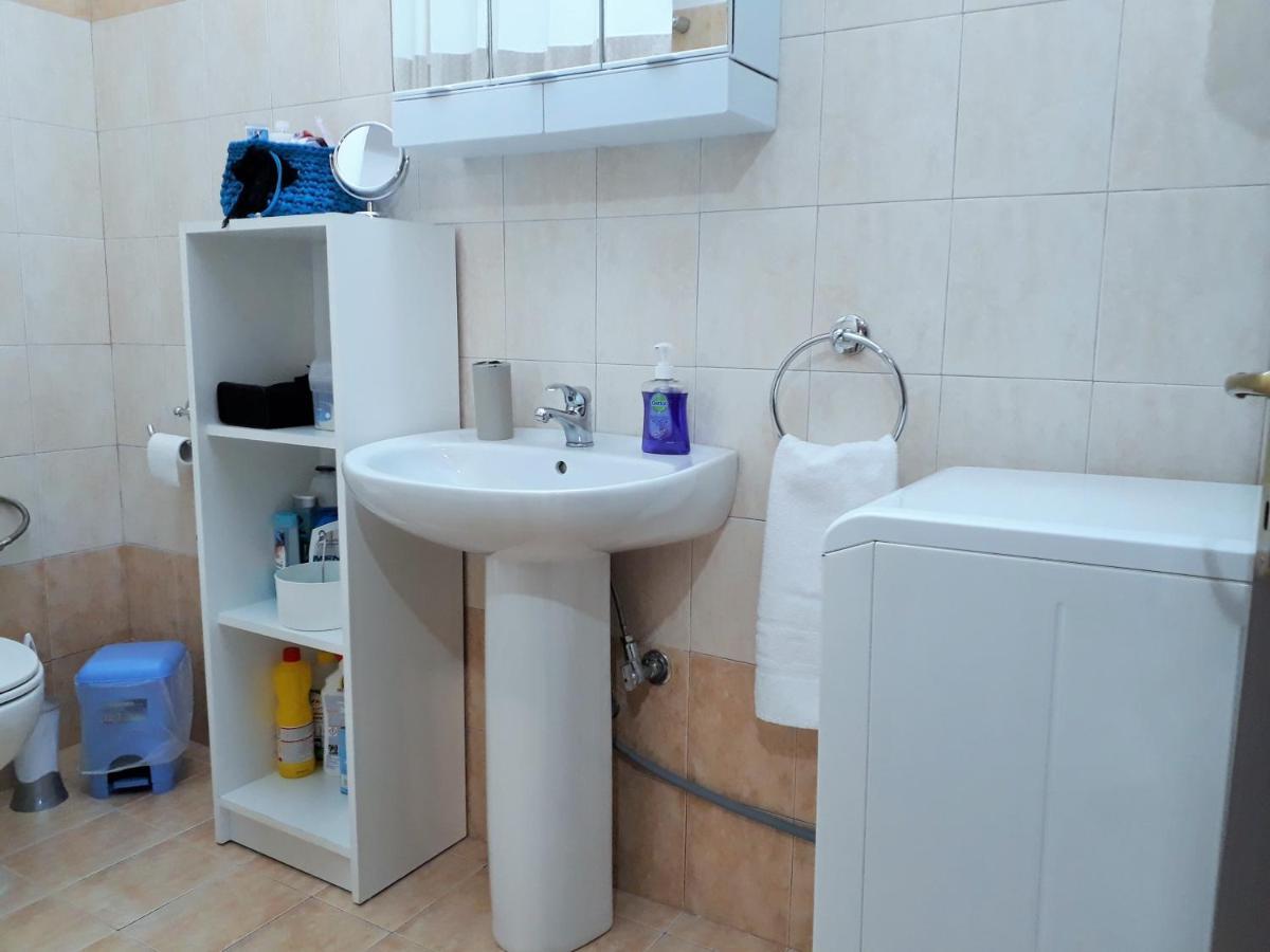 Olympus Vacation Paradise Appartement Litóchoron Buitenkant foto